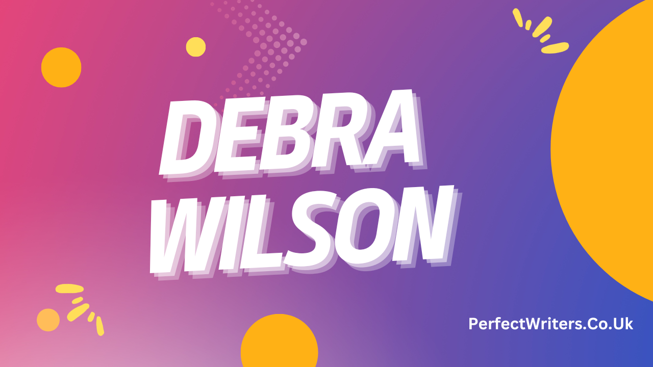 Debra Wilson Net Worth, Husband, Age, Height, Weight, Wiki